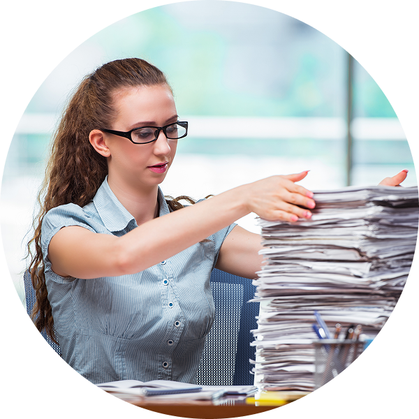 Modern Recruiter’s Dilemma - CV Supplier