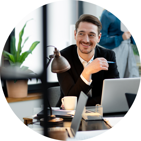 Happy Recuitor - Cv Supplier