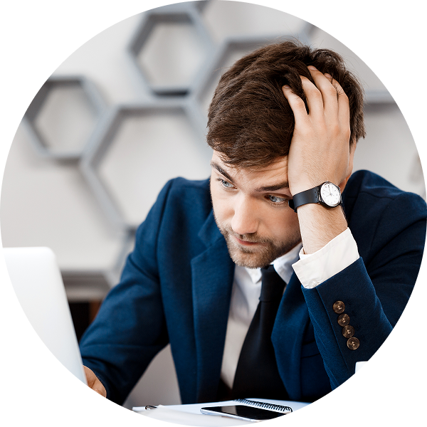 CV Visibility Gap Issue - CV Supplier