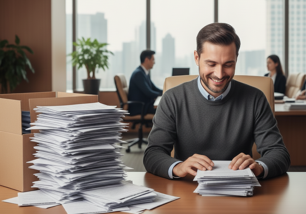 How to Hire Quality Candidates Without Wasting Time on Quantity - CV Supplier