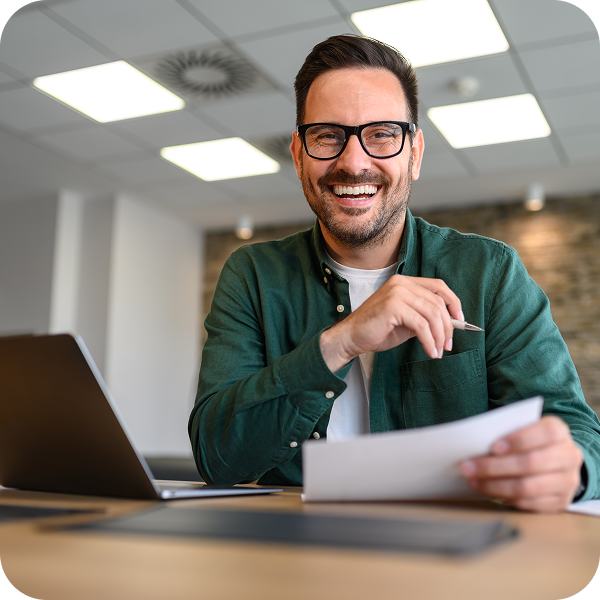 10-Second Candidate Loss - CV Supplier