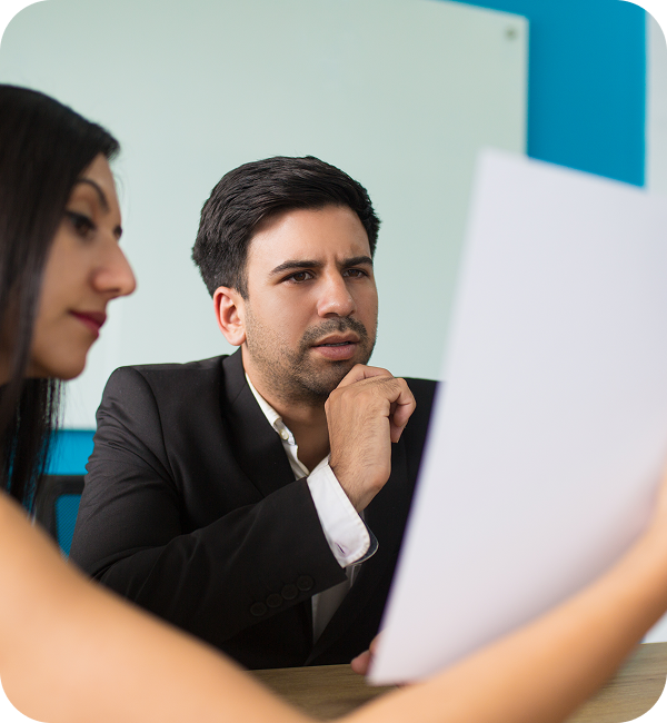 Recruitment Marketing Mindset - CV Supplier