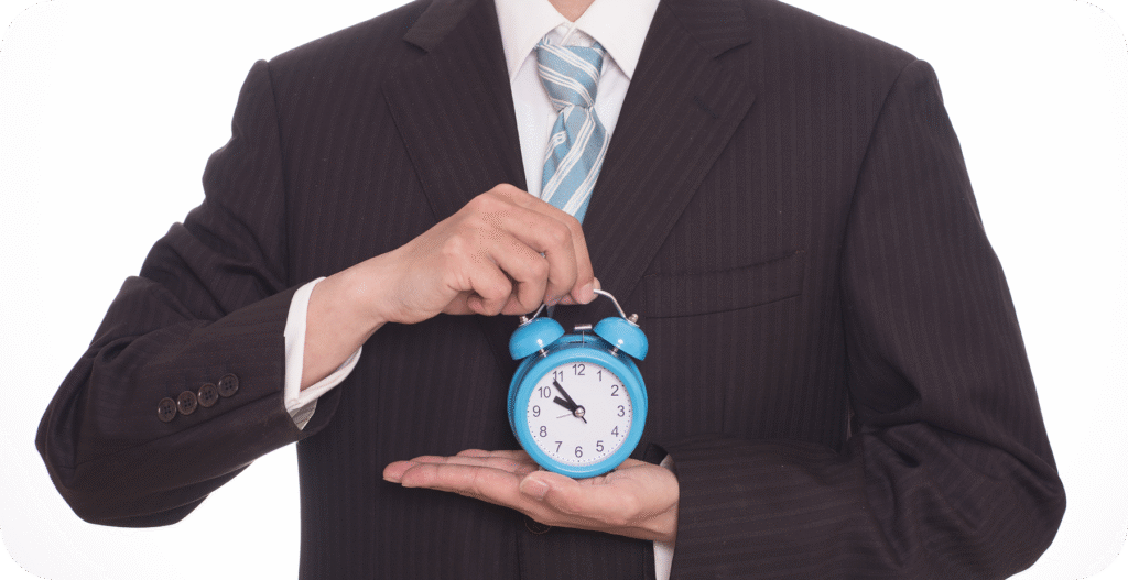 How Can Recruiters Save More Time in Hiring? - CV Supplier