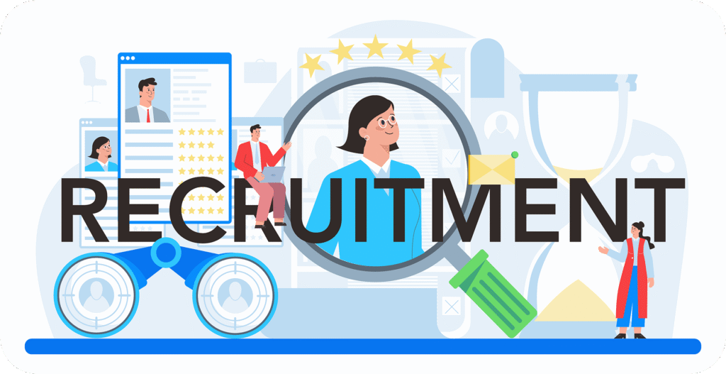 How to Do Curated Hiring and Find Top Candidates Fast - Cv Supplier