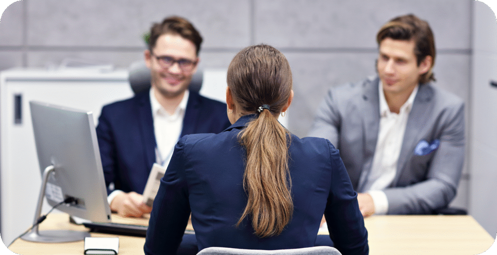 How to Reduce First-Round Hiring Errors? - CV Supplier